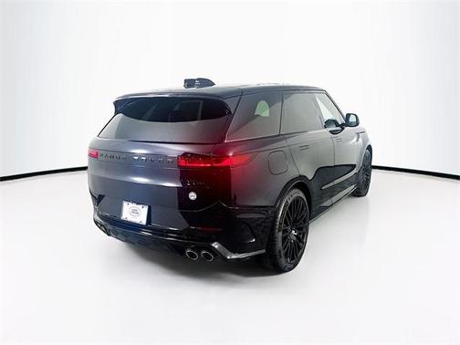 2025 Land Rover Range Rover Sport P635 SV Edition Two