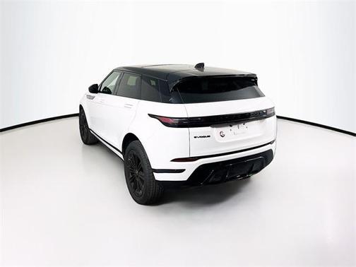 2025 Land Rover Range Rover Evoque Core S