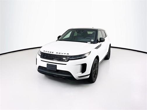 2025 Land Rover Range Rover Evoque Core S