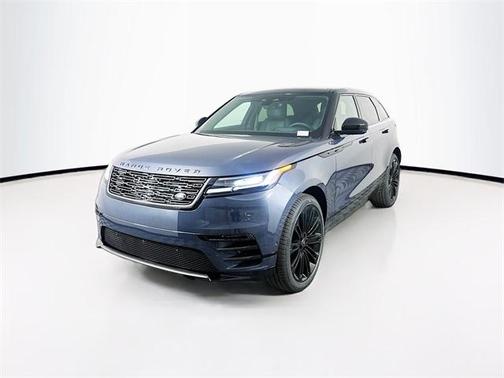 2026 Land Rover Range Rover Velar Dynamic SE