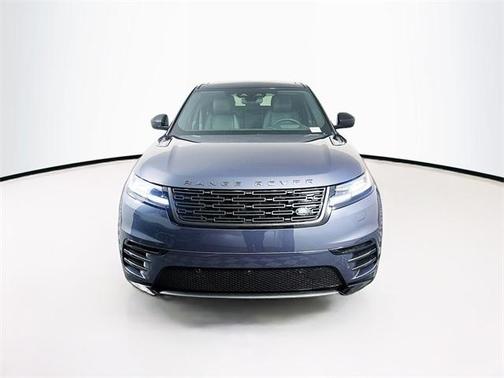 2026 Land Rover Range Rover Velar Dynamic SE
