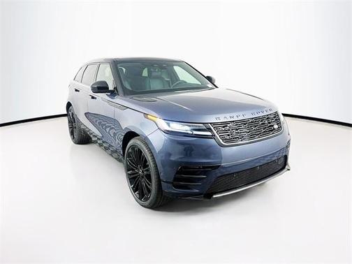 2026 Land Rover Range Rover Velar Dynamic SE