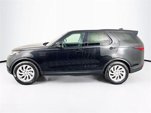 2024 Land Rover Discovery P300 S