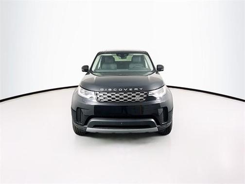 2024 Land Rover Discovery P300 S