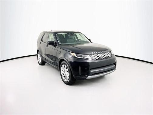 2024 Land Rover Discovery P300 S