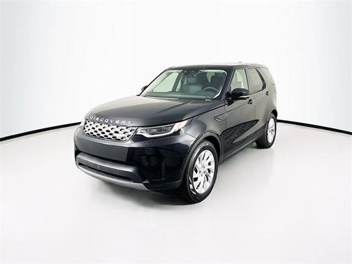 2024 Land Rover Discovery P300 S