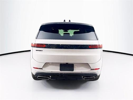 2025 Land Rover Range Rover Sport P400 Dynamic SE