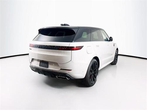 2025 Land Rover Range Rover Sport P400 Dynamic SE