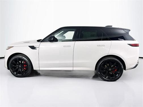 2025 Land Rover Range Rover Sport P400 Dynamic SE