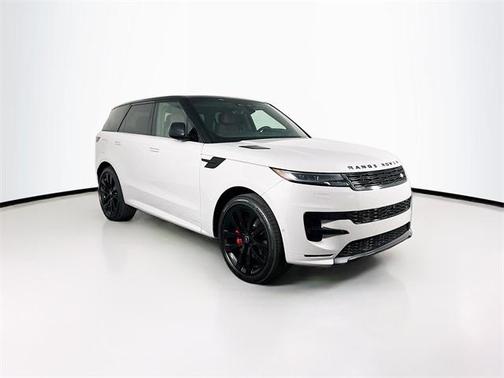 2025 Land Rover Range Rover Sport P400 Dynamic SE