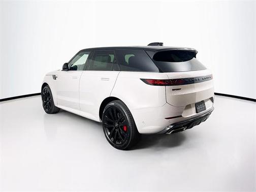 2025 Land Rover Range Rover Sport P400 Dynamic SE