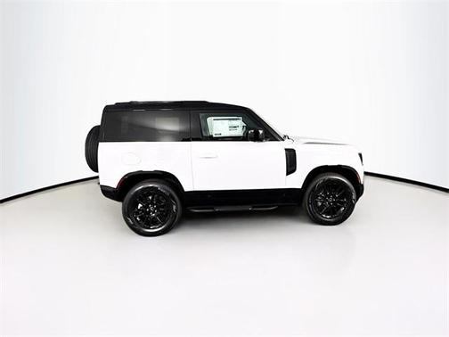 2025 Land Rover Defender P400 X-Dynamic SE