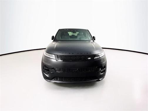 2025 Land Rover Range Rover Sport P400 Dynamic SE