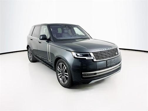 2023 Land Rover Range Rover P530 SE