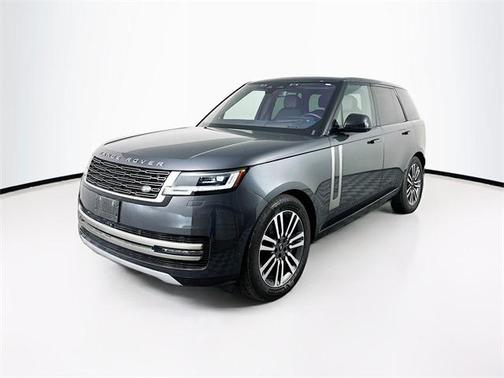 2023 Land Rover Range Rover P530 SE