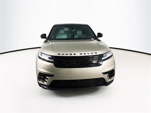 2026 Land Rover Range Rover Velar P250 Dynamic SE