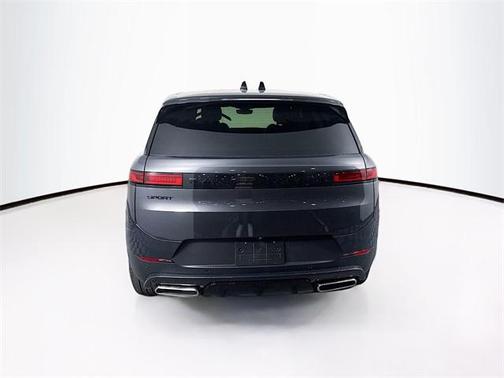 2025 Land Rover Range Rover Sport P360 SE