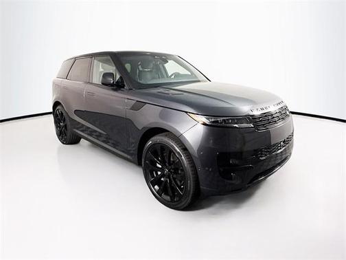 2025 Land Rover Range Rover Sport P360 SE