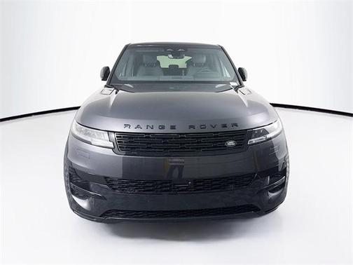 2025 Land Rover Range Rover Sport P360 SE