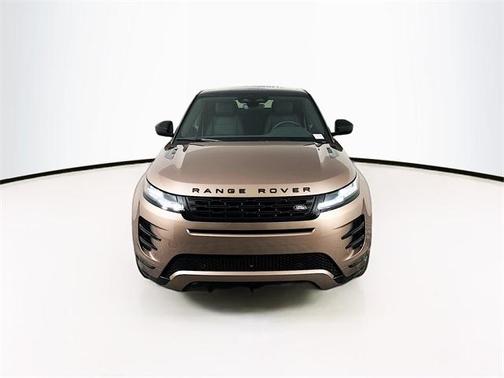 2026 Land Rover Range Rover Evoque Dynamic SE