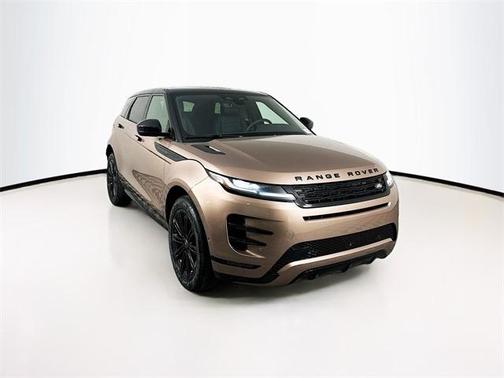 2026 Land Rover Range Rover Evoque Dynamic SE