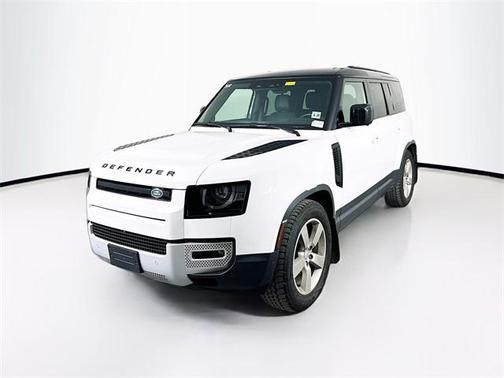 2024 Land Rover Defender P300
