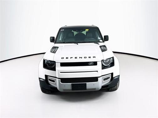 2024 Land Rover Defender P300