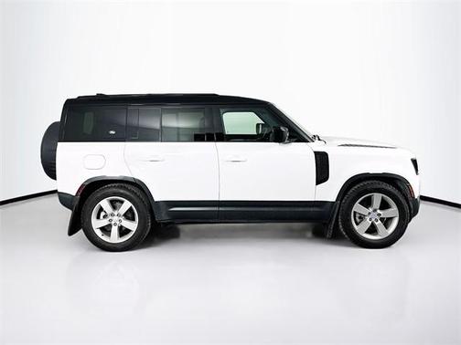 2024 Land Rover Defender P300