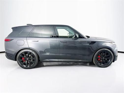 2025 Land Rover Range Rover Sport P400 Dynamic SE