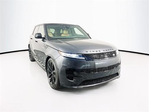 2025 Land Rover Range Rover Sport P400 Dynamic SE
