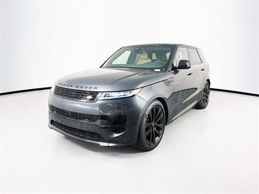 2025 Land Rover Range Rover Sport P400 Dynamic SE