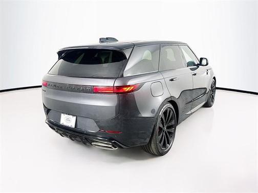 2025 Land Rover Range Rover Sport P400 Dynamic SE