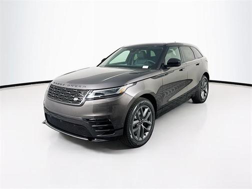 2026 Land Rover Range Rover Velar Dynamic SE