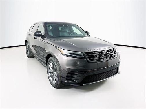 2026 Land Rover Range Rover Velar Dynamic SE