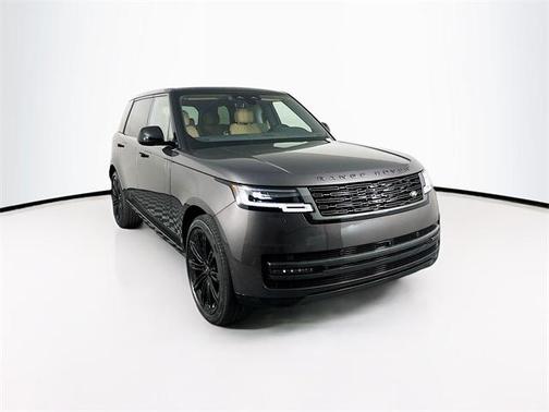 2025 Land Rover Range Rover P530 SE 7 Seat