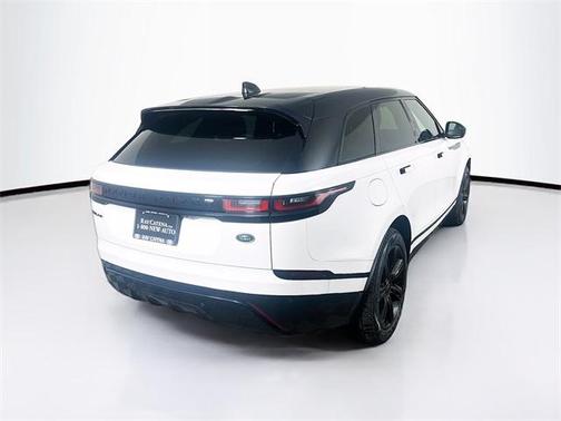 2022 Land Rover Range Rover Velar R-Dynamic S