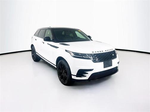2022 Land Rover Range Rover Velar R-Dynamic S