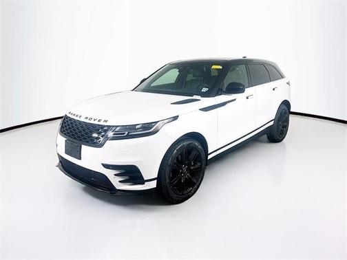 2022 Land Rover Range Rover Velar R-Dynamic S