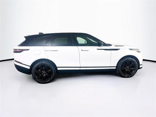 2022 Land Rover Range Rover Velar R-Dynamic S