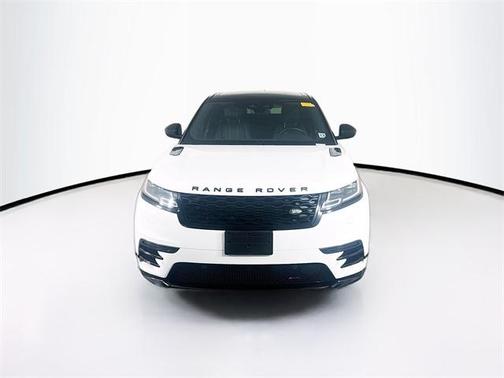 2022 Land Rover Range Rover Velar R-Dynamic S