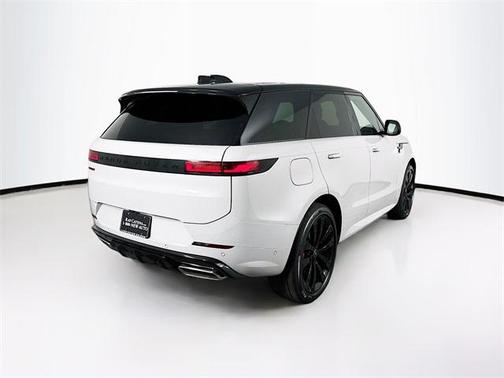 2025 Land Rover Range Rover Sport P400 Dynamic SE