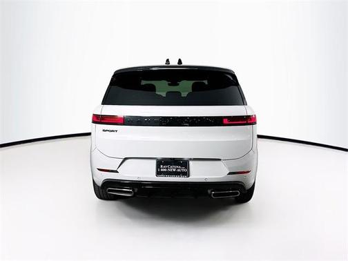 2025 Land Rover Range Rover Sport P400 Dynamic SE