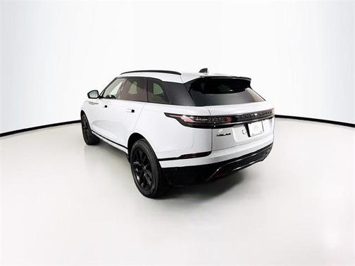 2025 Land Rover Range Rover Velar P250 Dynamic SE