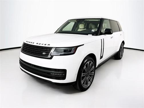 2025 Land Rover Range Rover P530 SE 7 Seat