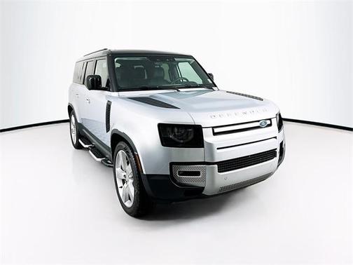 2024 Land Rover Defender 130 S