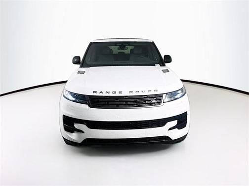 2025 Land Rover Range Rover Sport P360 S