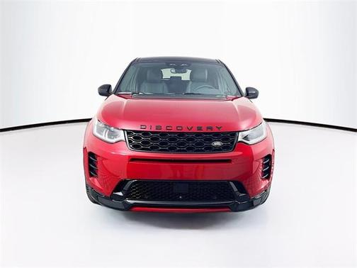2024 Land Rover Discovery Sport Dynamic SE