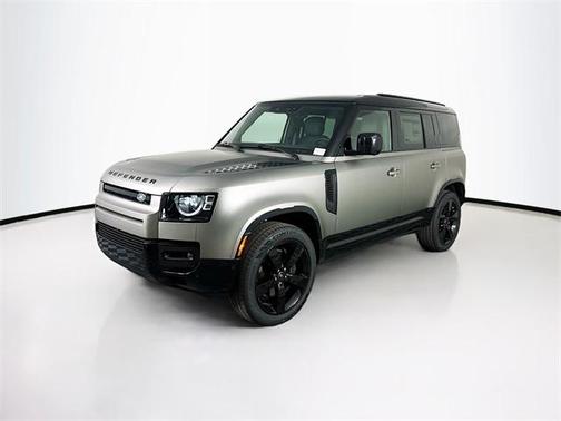 2025 Land Rover Defender P400 X-Dynamic SE