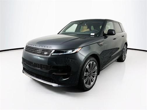 2025 Land Rover Range Rover Sport P400 Dynamic SE