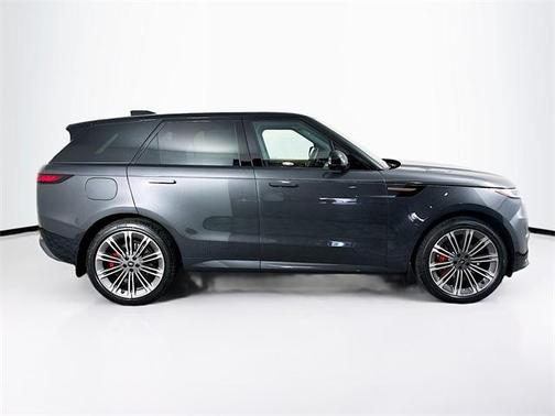 2025 Land Rover Range Rover Sport P400 Dynamic SE